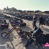 Harley Treffen 2024 – Faaker See