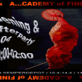 PFFV x Academy of Fine KINK ’24: New Intimate Horizons