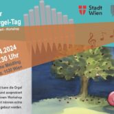 Kinder-Orgel-Tag Meidling