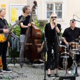 3. Jazz & Genusstag Rudolfsheim