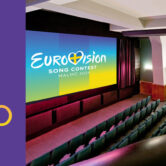 ESC Live im Kino
