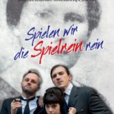 Wir spielen die Spielrein rein