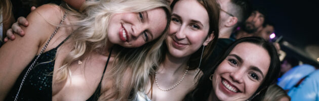 MILKSHAKE @ Eventstage Klagenfurt