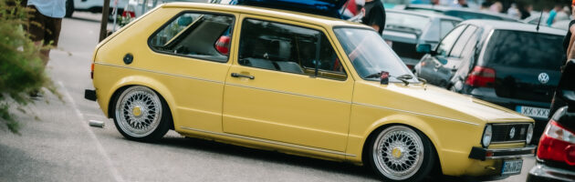 GTI Treffen 2024