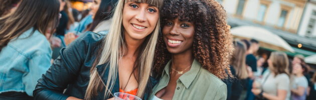 After Work Markt 2024 @ Benediktinermarkt – Klagenfurt
