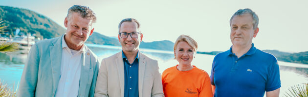 Sommerfest 2024 – Magistrat Klagenfurt