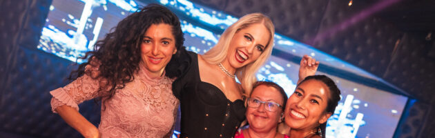 Sportwagenparty @ GIG Club Velden