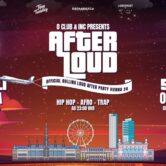 After Loud – Official Rolling Loud After Party Vienna 24