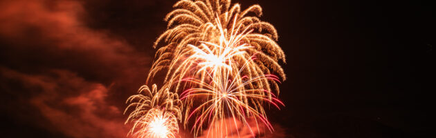 See in Flammen 2024 @ Klopeiner See