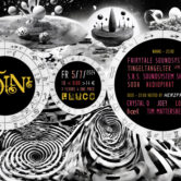SIN x Herzfrequenz w/ Fairytale Soundsystem, TingelTangelTek, Louisa India
