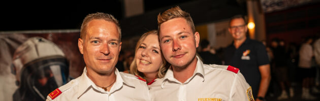 Feuerwehrfest 2024 @ Rückersdorf