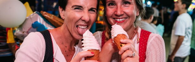 Schloss Quadrat @ Bleiburger Wiesenmarkt 2024 – Samstag