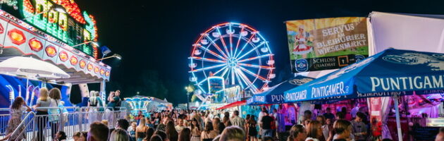 Bleiburger Wiesenmarkt 2025