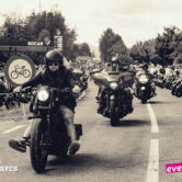 Harley Treffen 2025 – Faaker See