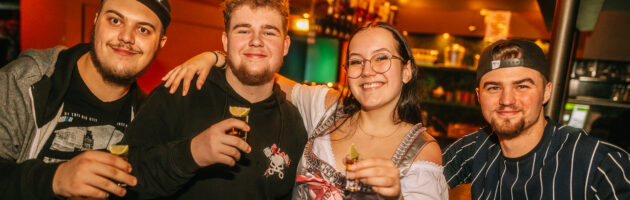 Oktoberfest 2024 @ Cabana Kühnsdorf
