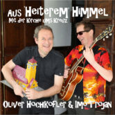 Aus ‚heiterem‘ Himmel – mit der Kirche ums Kreuz