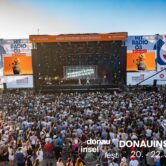 Donauinselfest 2025 #DIF25 Wien/Österreich