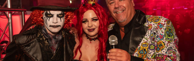 Cabana pres.: Halloween 2024