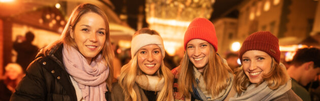 Glühwein Opening 2024 Klagenfurt
