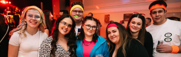 Disco mit DJ & Emely Myles @ K3 – St. Kanzian