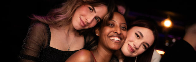 MILKSHAKE @ Eventstage Klagenfurt