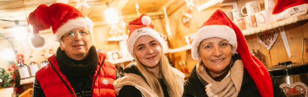 Jauntaler Advent 2024 @ Stift Eberndorf