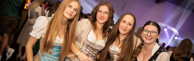 Pitzball 2024 in Klagenfurt