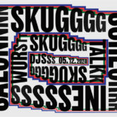 Salon skug: Ines Wurst / skug-Talk & DJ-Line