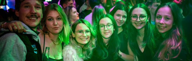 Big Air Klagenfurt – Official After Party #2 @ Eventstage Klagenfurt