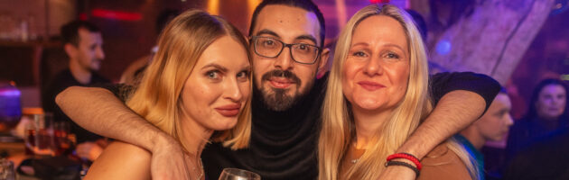 Apres Ski Personal Party @ Taverne Obertauern