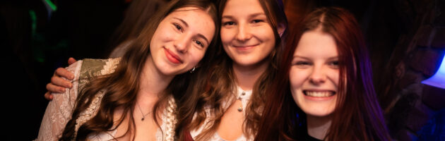Opening Party @ Area X – Neumarkt