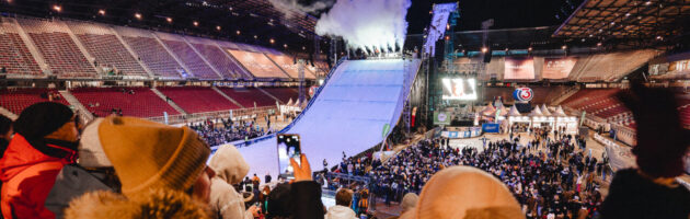Big Air Klagenfurt 2025