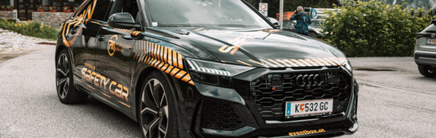 SUV-Boom in Kärnten: Anteil in zehn Jahren fast verdoppelt
