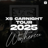 XS Carnight 2025 – Wörthersee – Klagenfurt – Kärnten