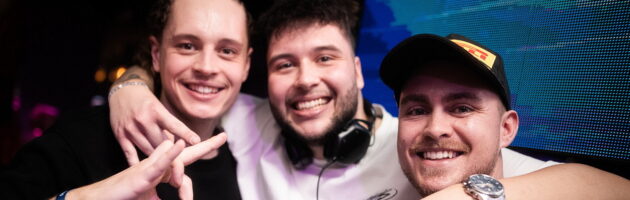 Big Air Klagenfurt – Official After Party @ Eventstage Klagenfurt