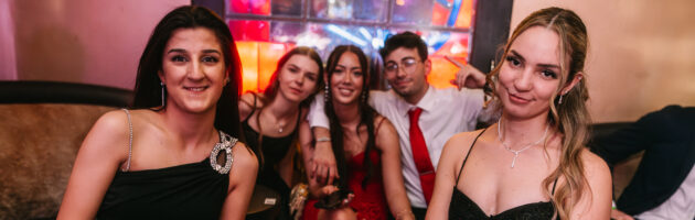 Après School – Maturaball 2025 der BHAK/BHAS Villach