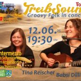 GenussSpiegel präsentiert:  TREIBSOUND – Groovy Folk in Concert | Vol.2 – Eintritt Frei