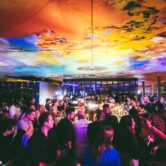 R&B ROOFTOP PARTY