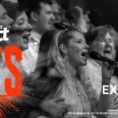 ROOTS – Gospelkonzert mit GOSPEL project