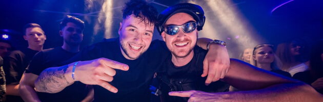 VibeVision @ Eventstage Klagenfurt