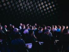 6 Gründe, warum Events vor Ort auch im digitalen Zeitalter noch relevant sind