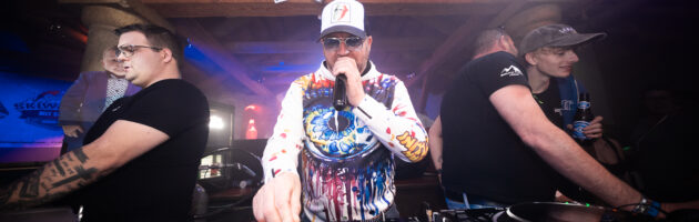Ivan Fillini @ Area X – Neumarkt