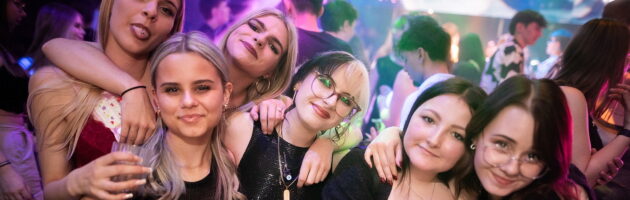 Break your Heart @ Eventstage Klagenfurt