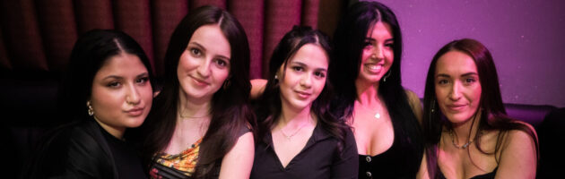 Me Gusta @ Eventstage Klagenfurt