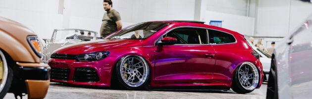 XS Carnight 2025