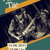 Peter Kern Trio