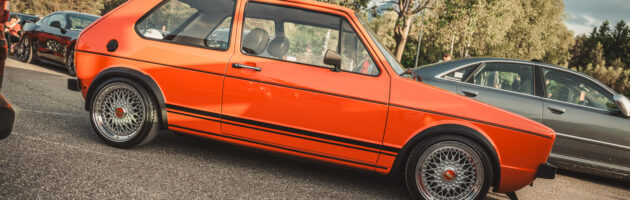 GTI Treffen 2025