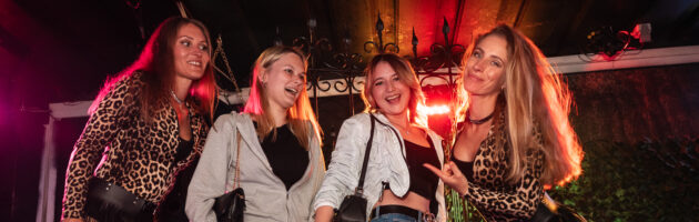 Summer Opening Weekend @ enJoy – Klopeiner See