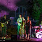 9. Liesinger Jazz & Genusstag