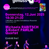 5. Penzinger Jazz & Genusstag